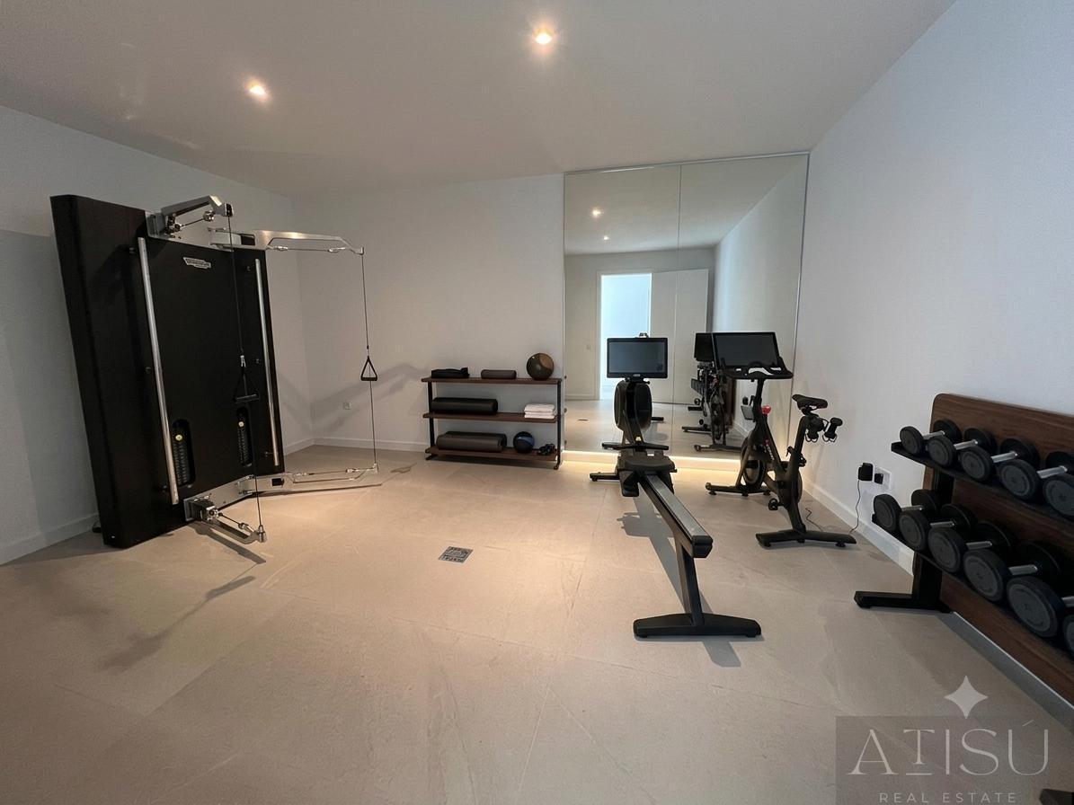 Venta de chalet en Finestrat