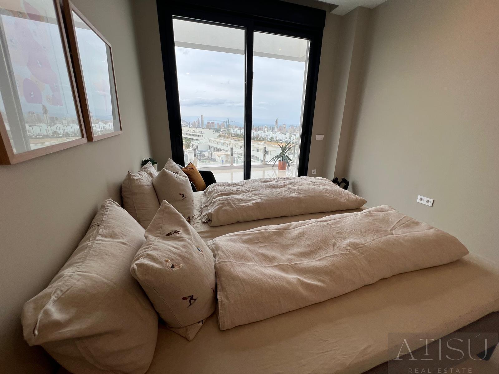 Venta de chalet en Finestrat