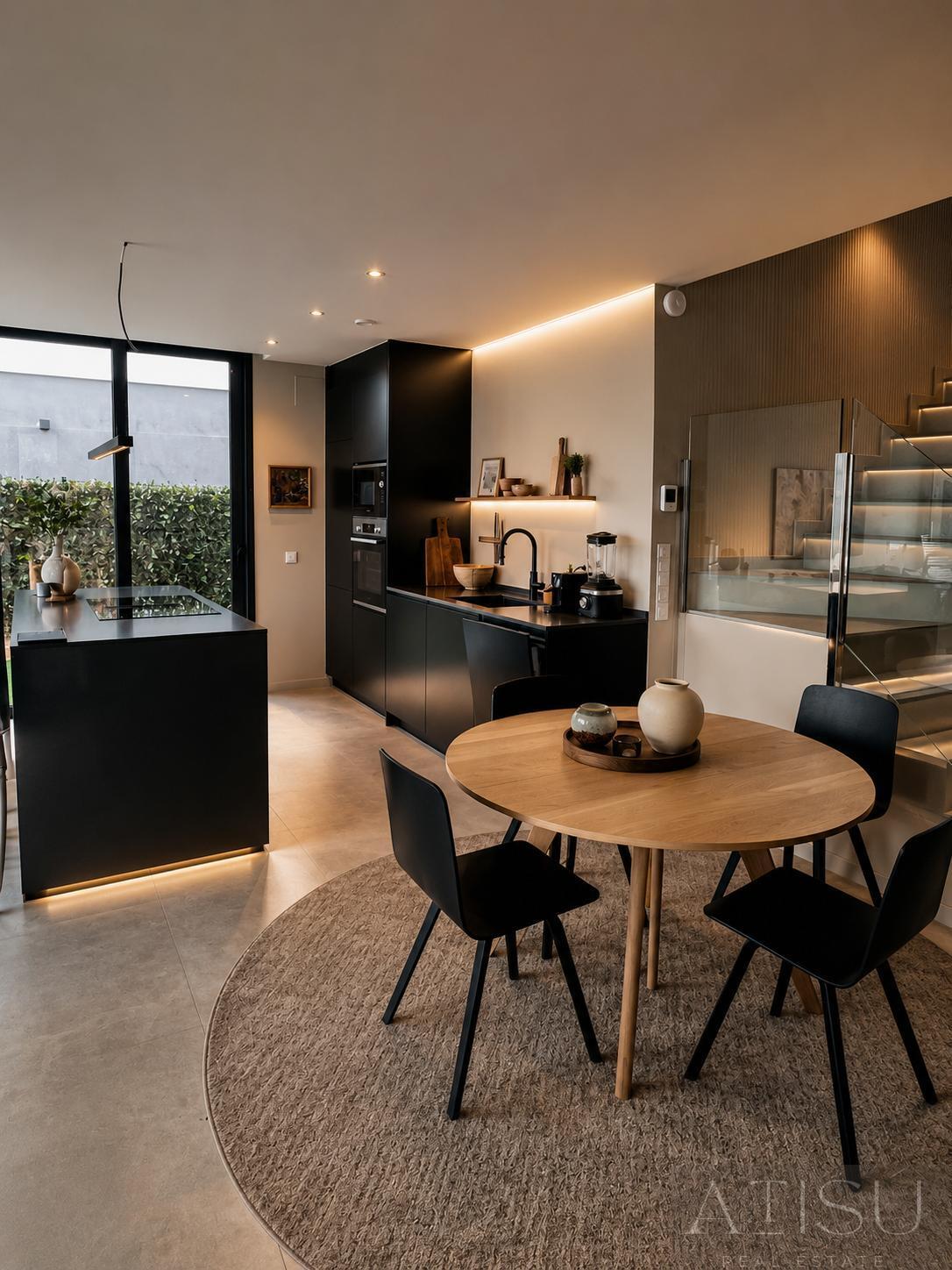 Venta de chalet en Finestrat