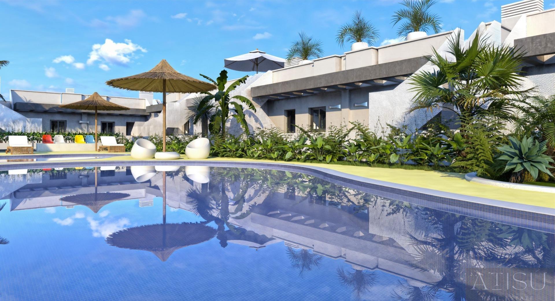 Venta de villa en El Verger