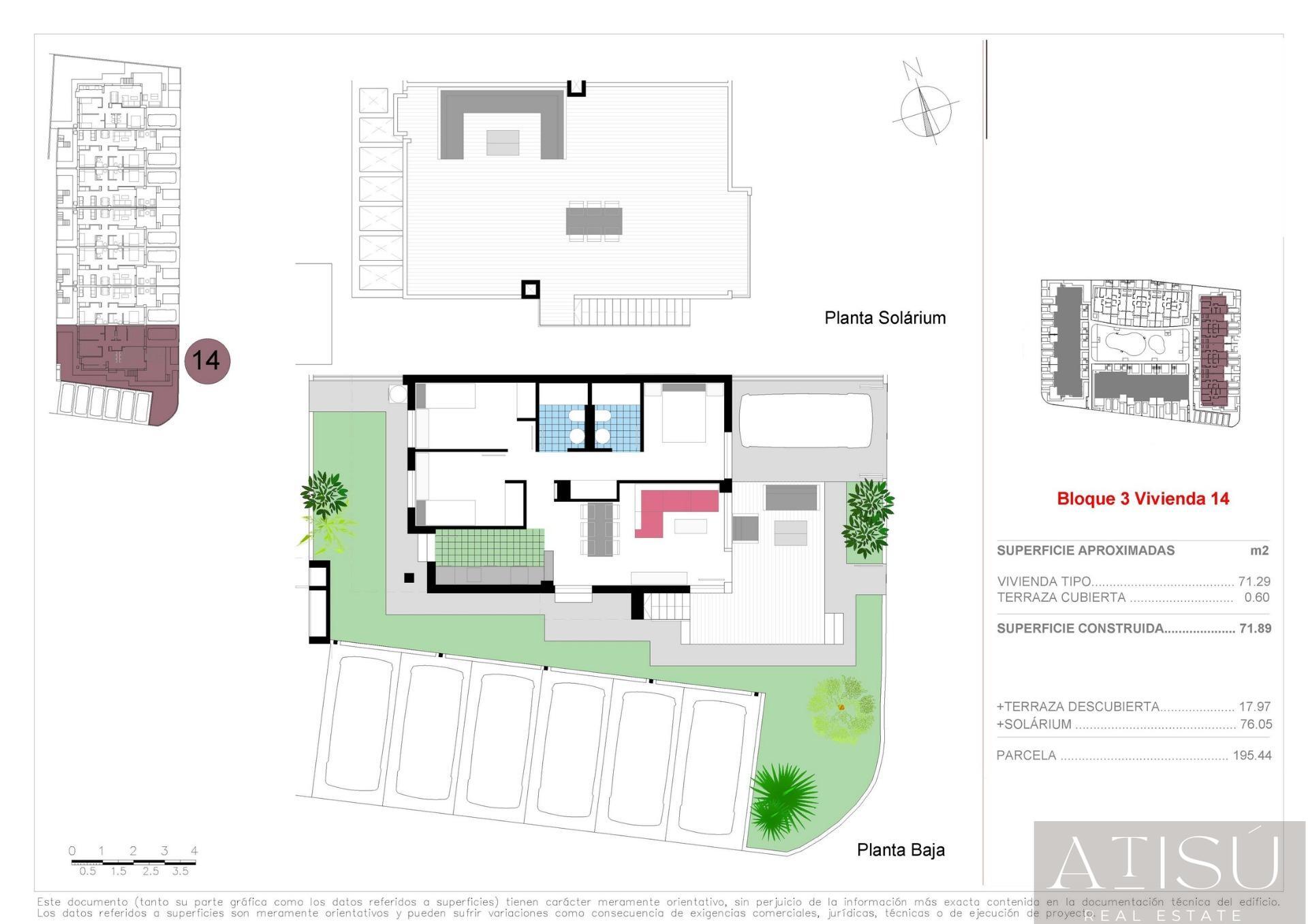 Venta de villa en El Verger