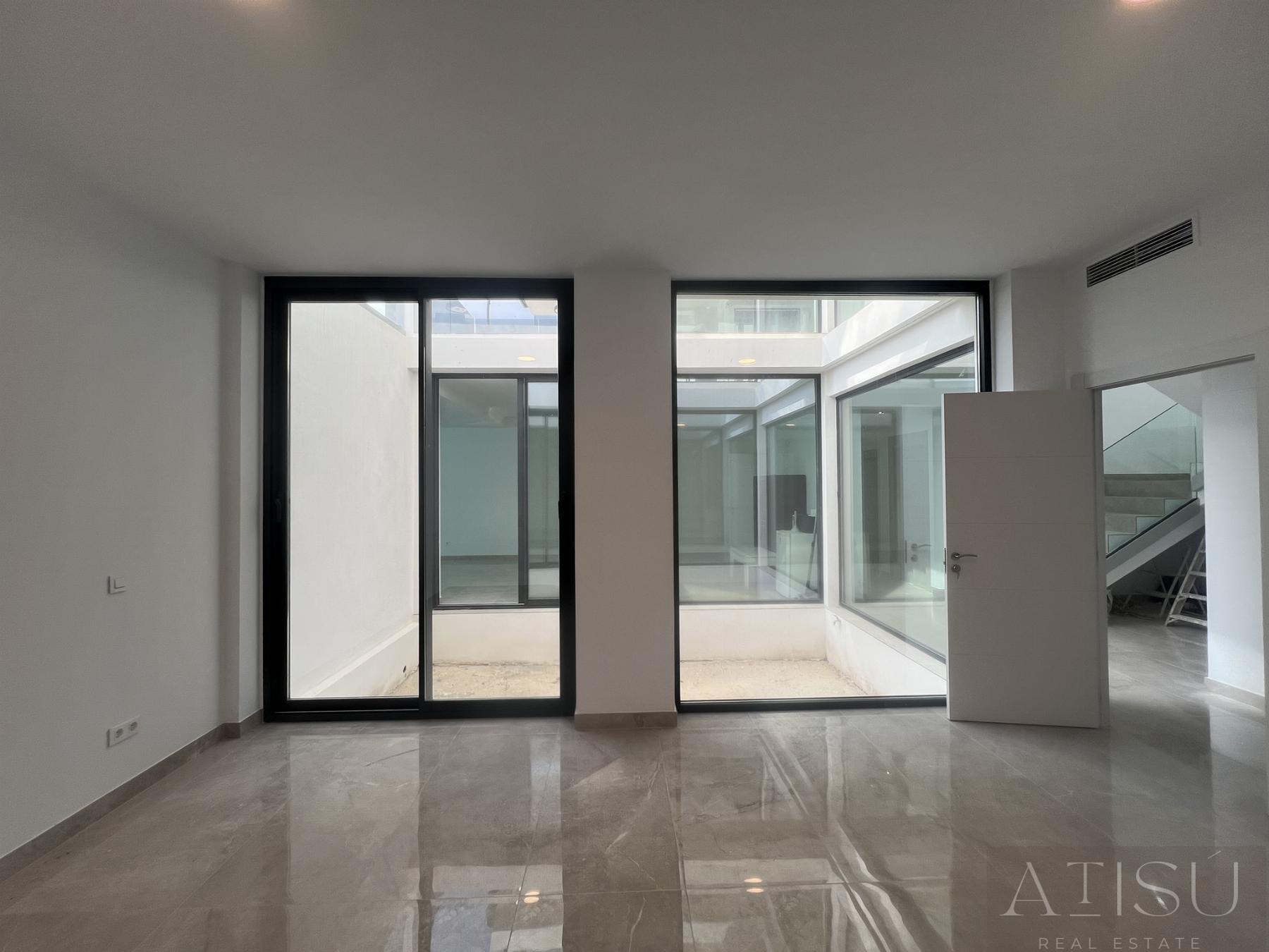 Venta de chalet en Finestrat