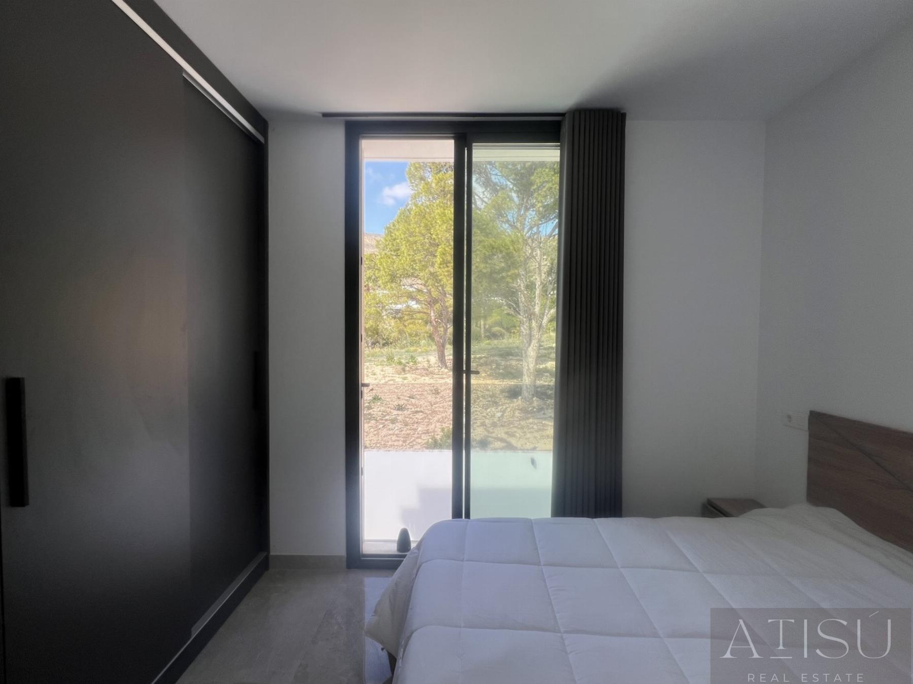 Venta de chalet en Finestrat