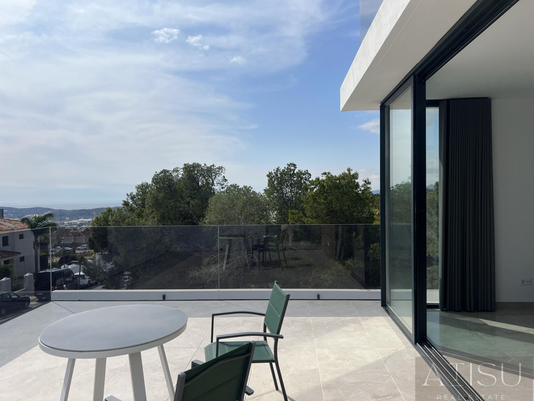 Venta de chalet en Finestrat
