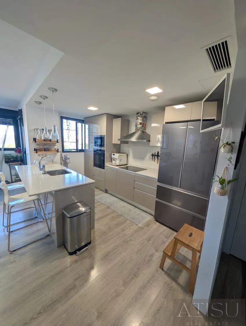 Venta de piso en Alicante