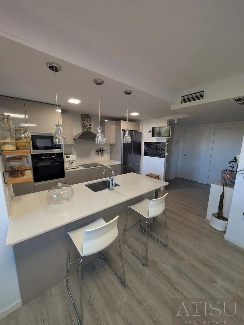 Venta de piso en Alicante