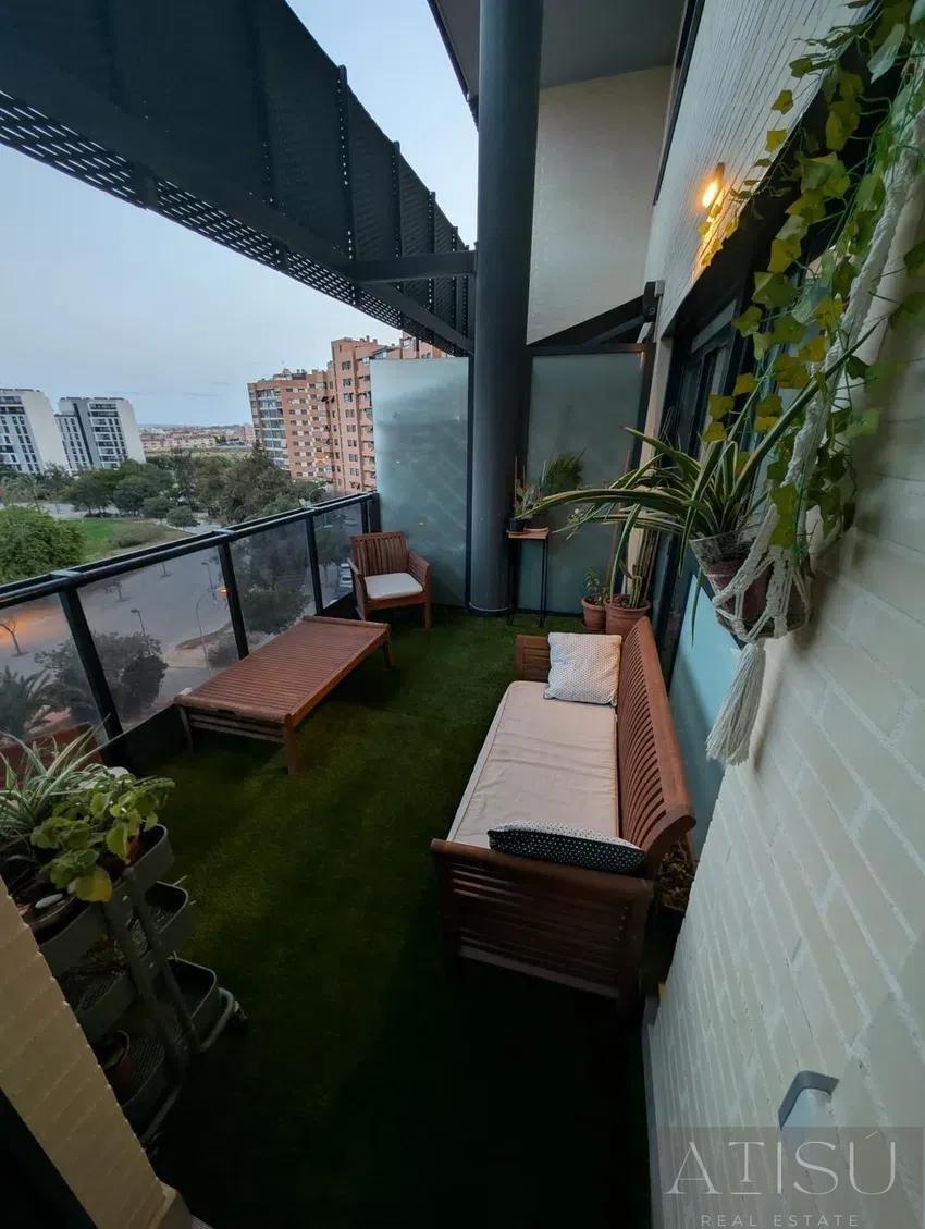 Venta de piso en Alicante