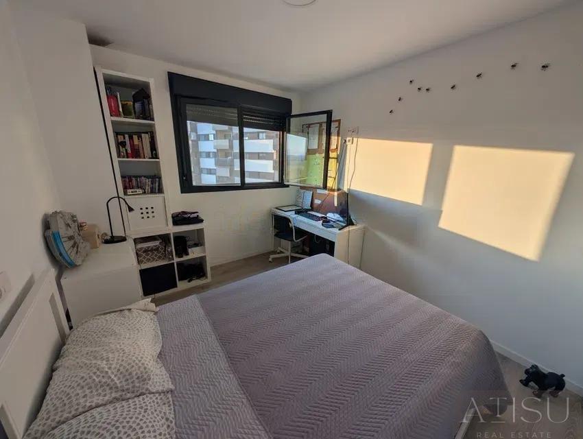 Venta de piso en Alicante