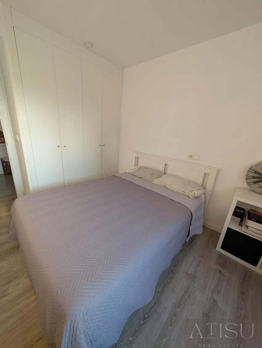 Venta de piso en Alicante