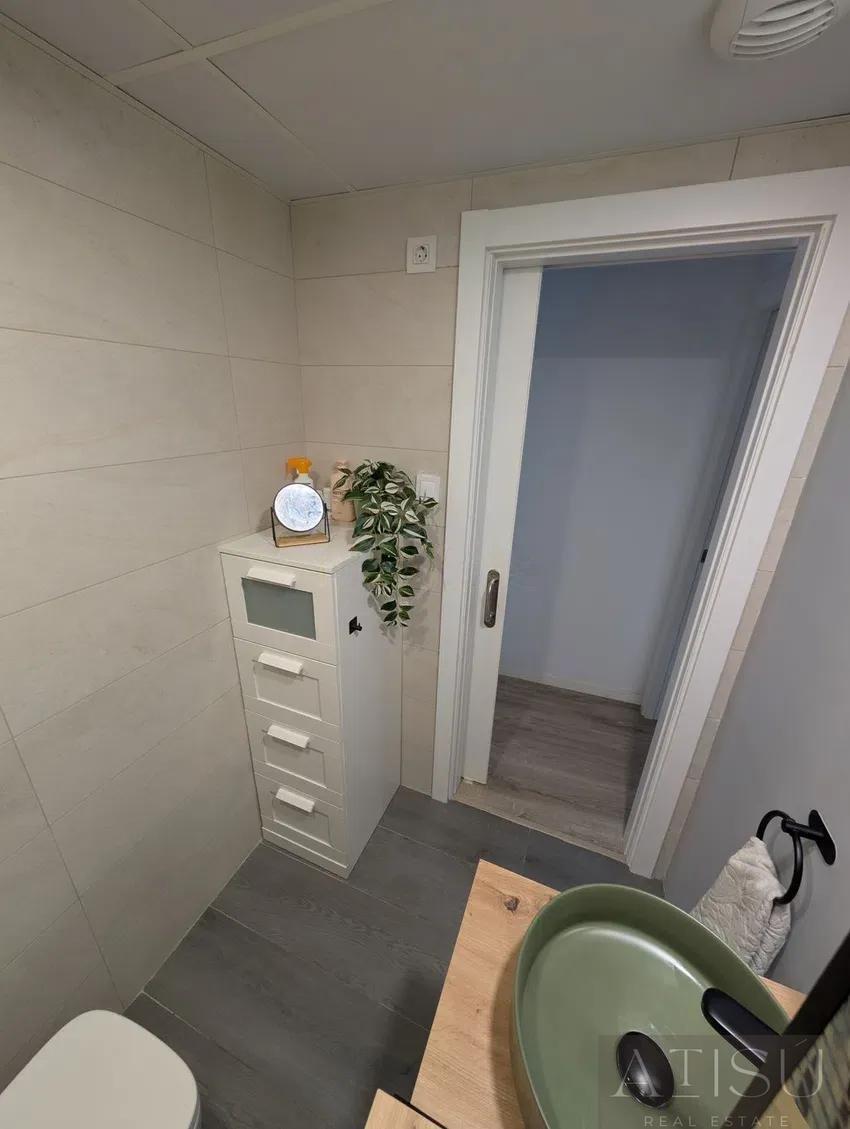 Venta de piso en Alicante