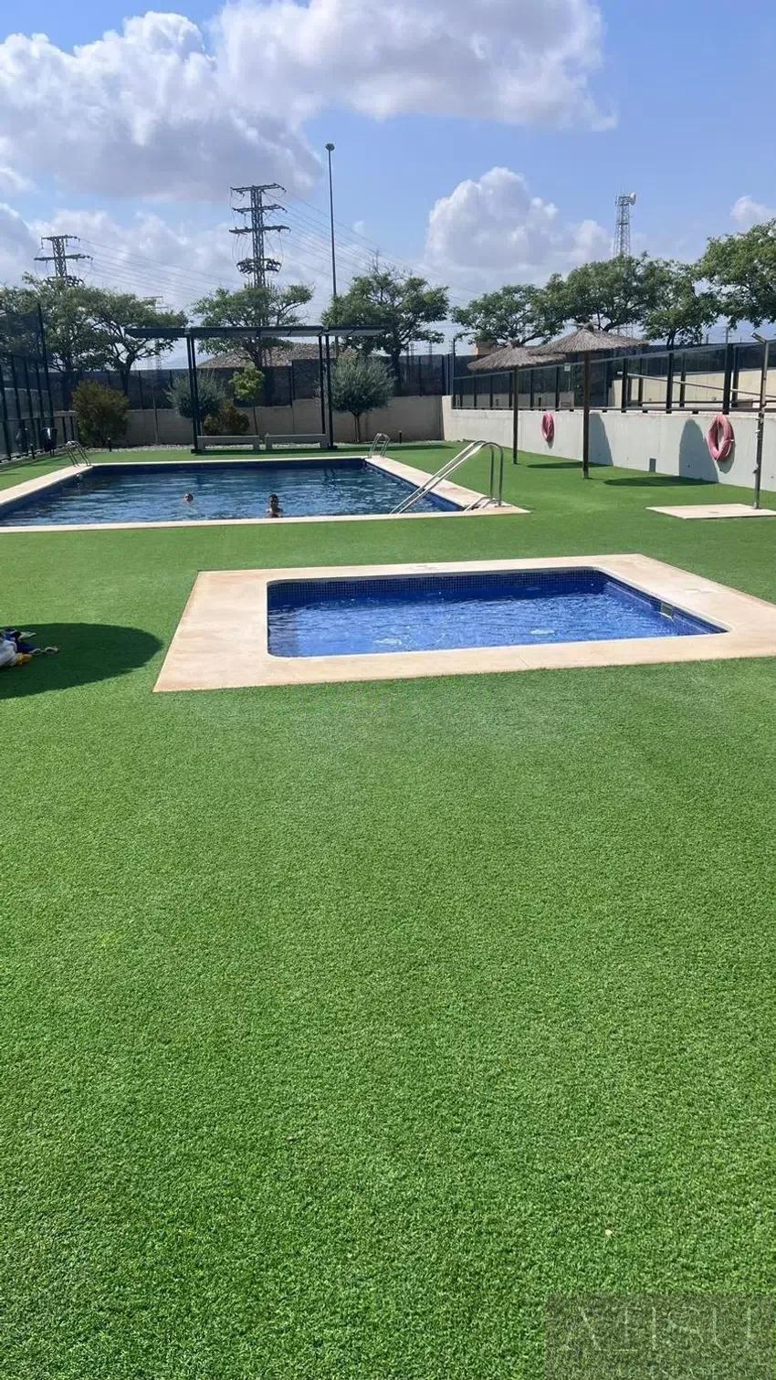 Venta de piso en Alicante
