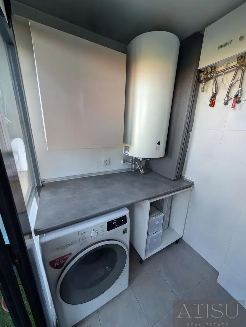 Venta de piso en Alicante