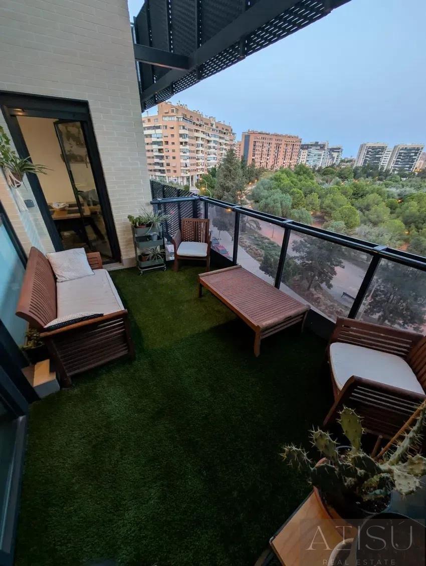 Venta de piso en Alicante