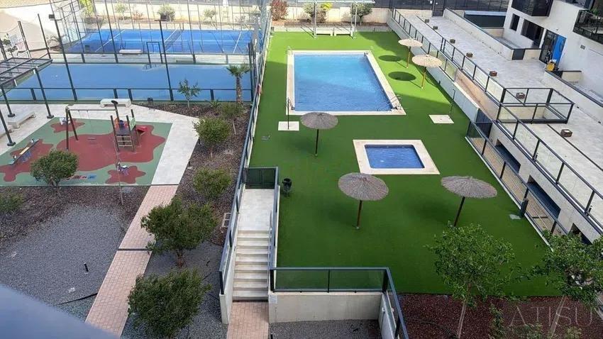 Venta de piso en Alicante