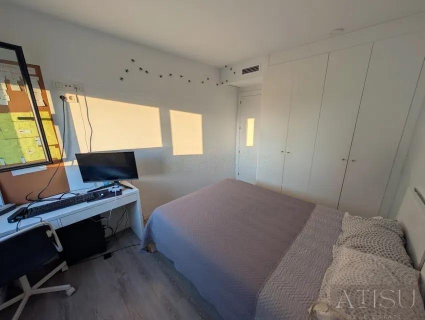 Venta de piso en Alicante