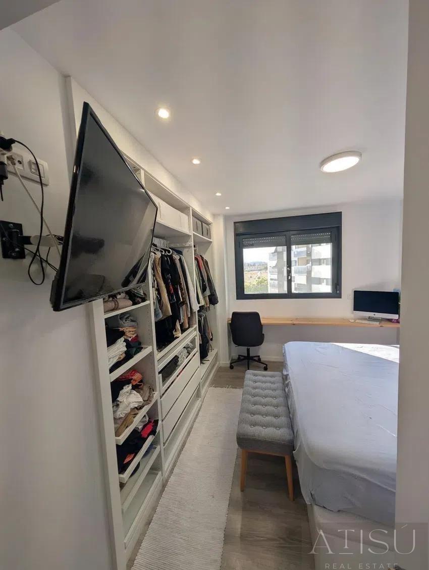 Venta de piso en Alicante