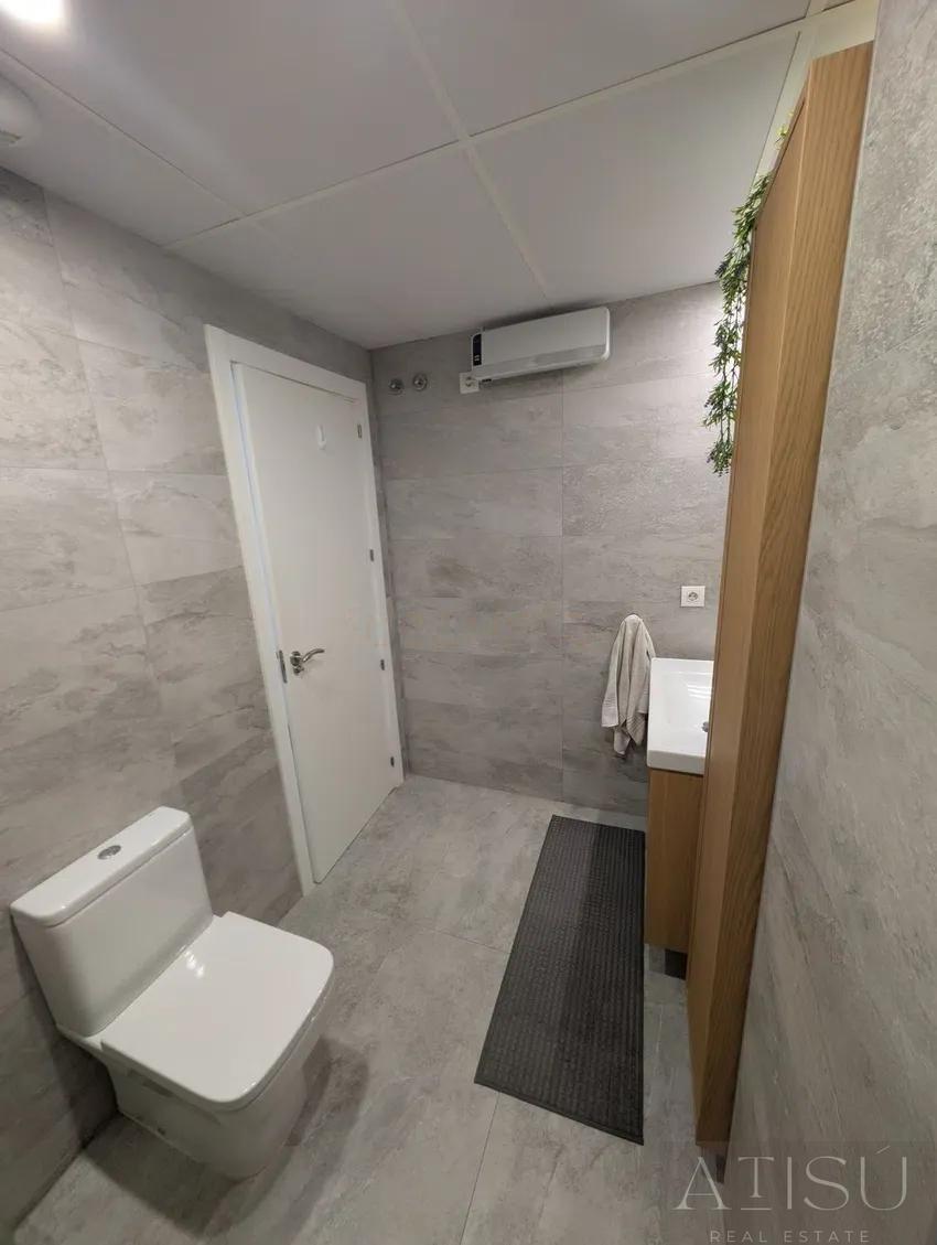 Venta de piso en Alicante