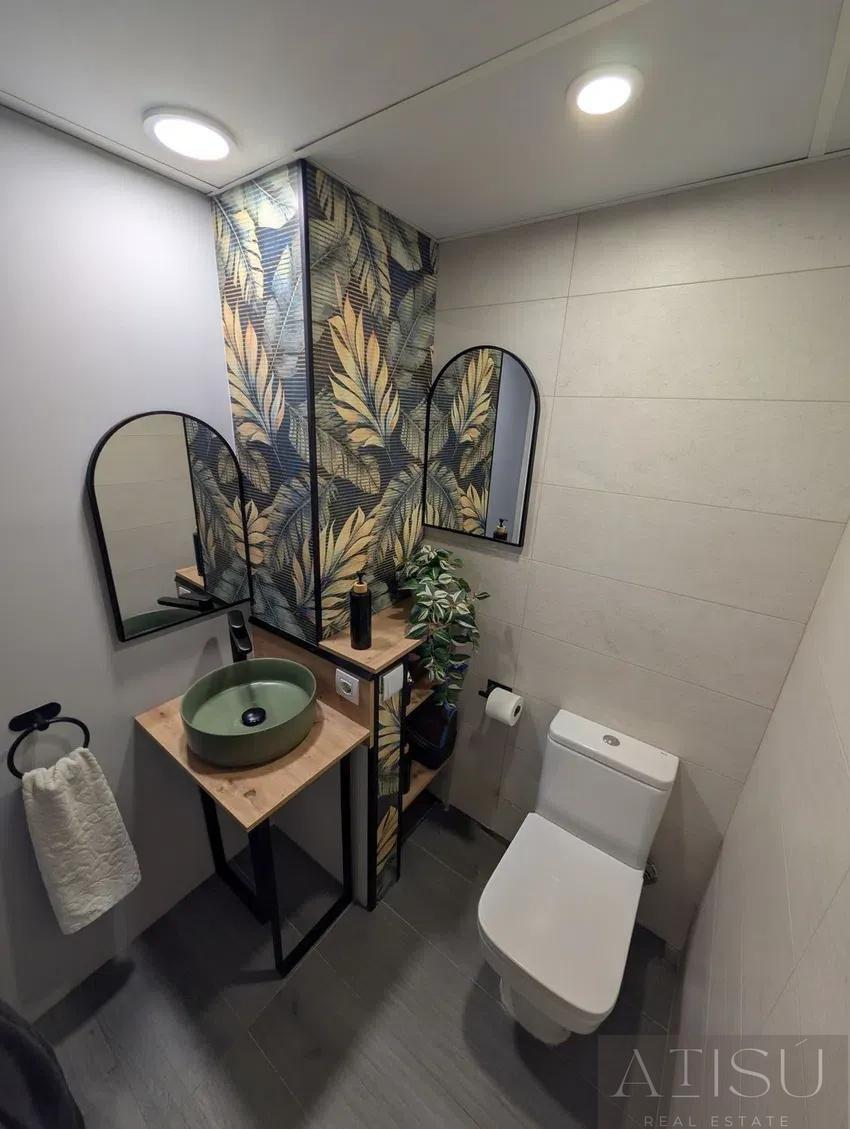 Venta de piso en Alicante