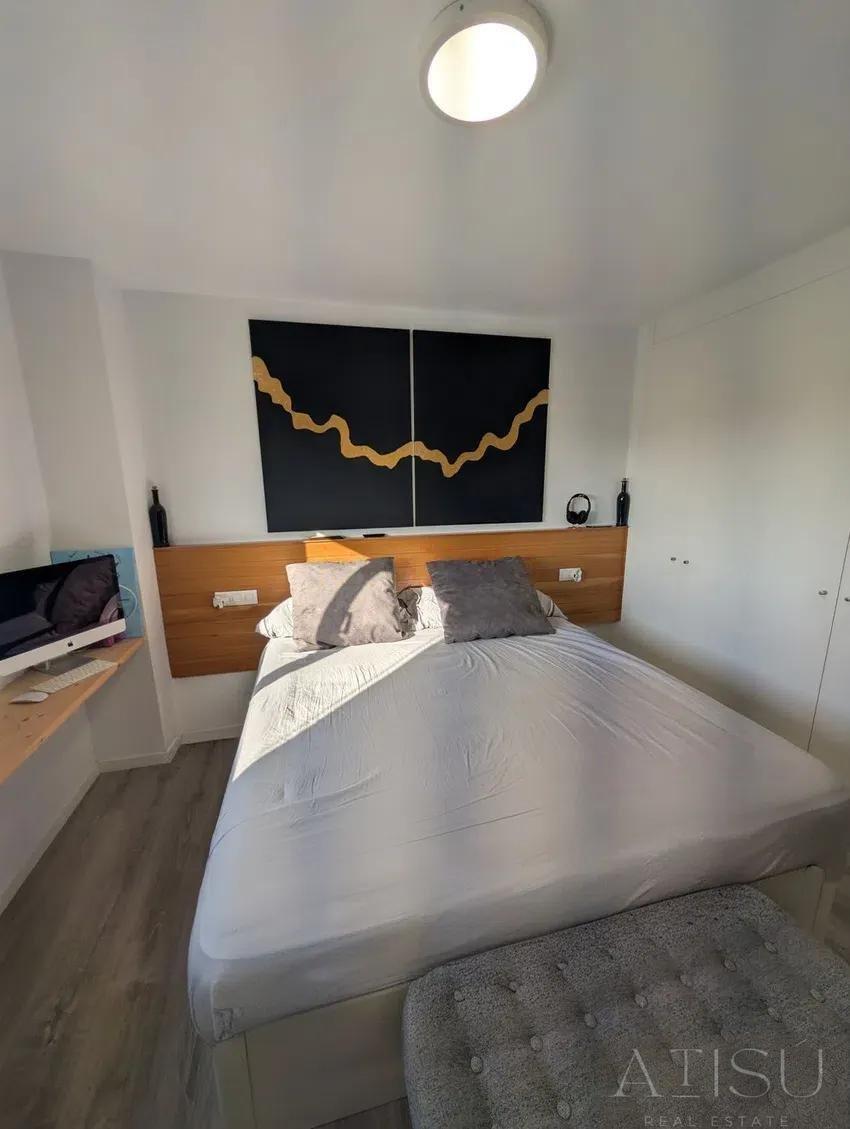 Venta de piso en Alicante