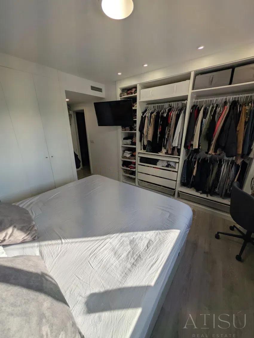 Venta de piso en Alicante