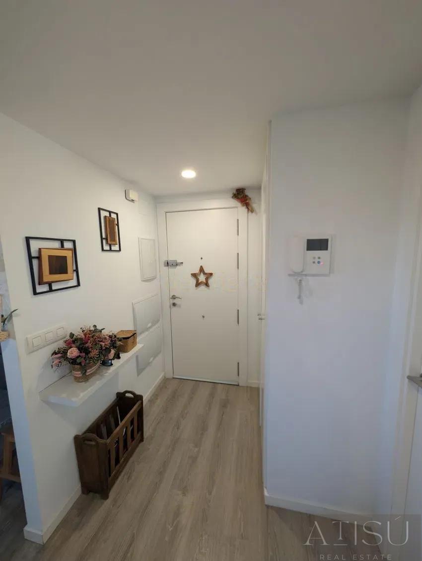 Venta de piso en Alicante