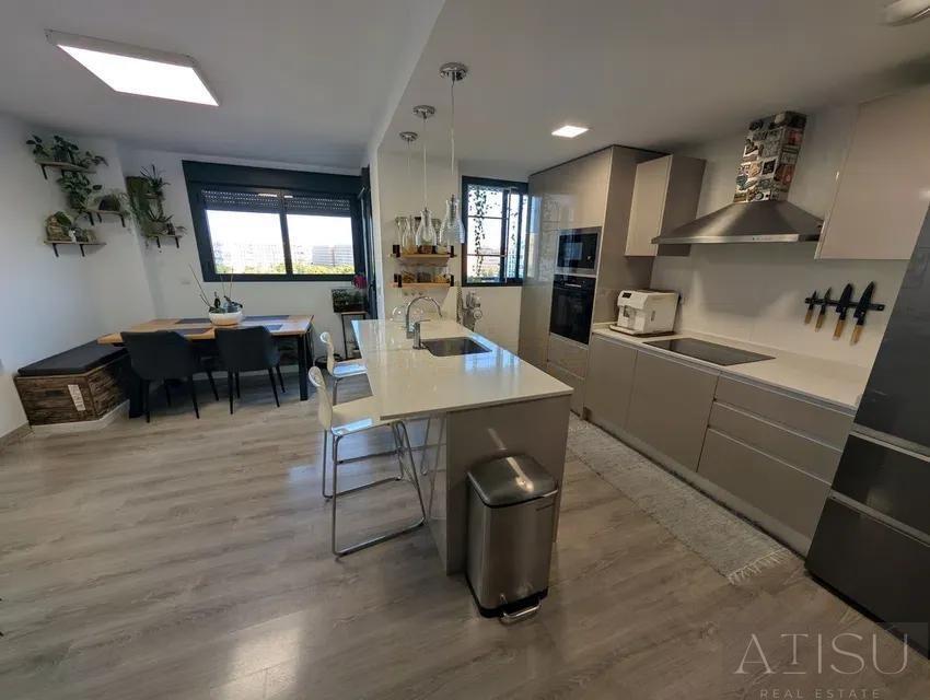 Venta de piso en Alicante