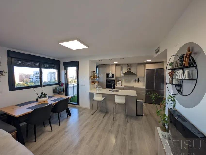 Venta de piso en Alicante