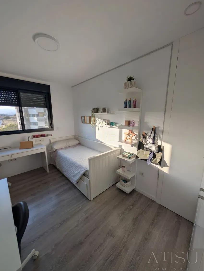 Venta de piso en Alicante