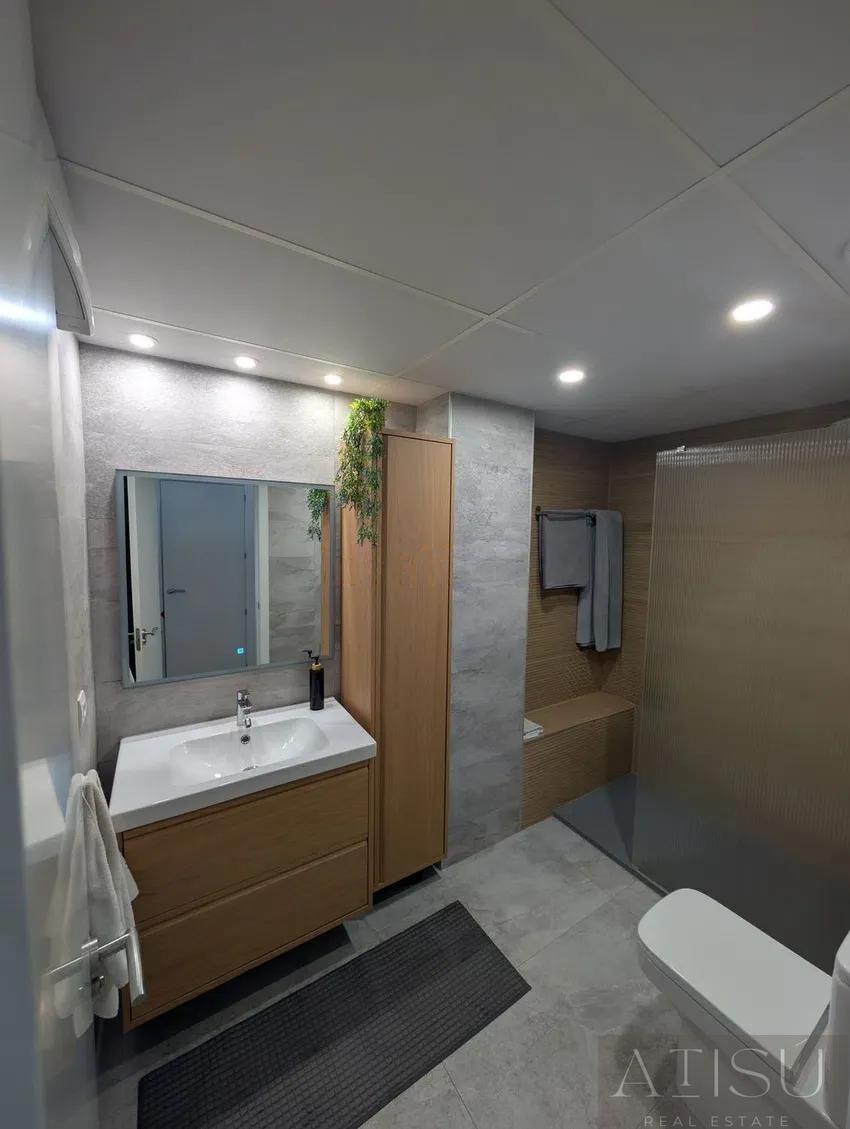 Venta de piso en Alicante