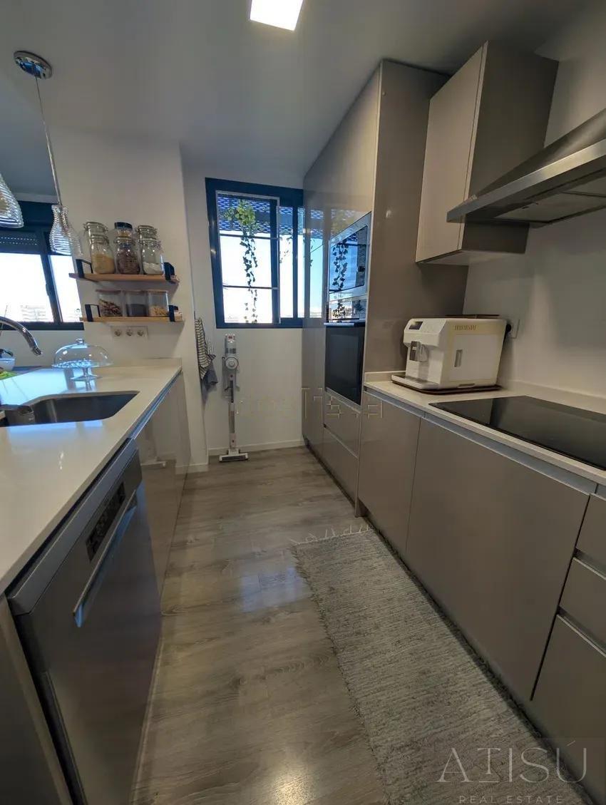 Venta de piso en Alicante