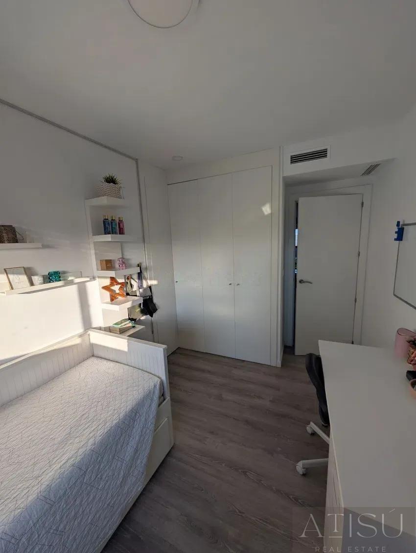 Venta de piso en Alicante