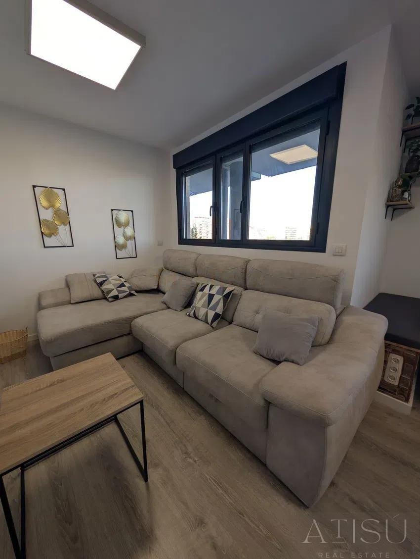 Venta de piso en Alicante