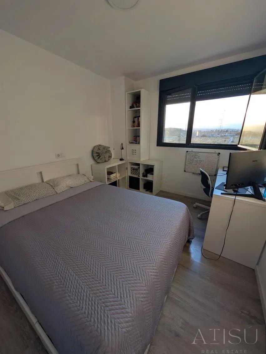 Venta de piso en Alicante