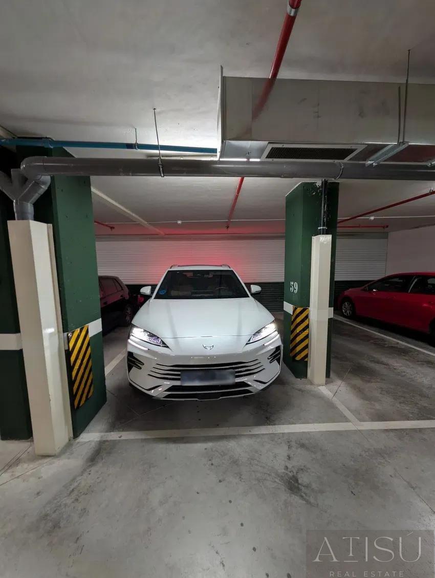 Venta de piso en Alicante