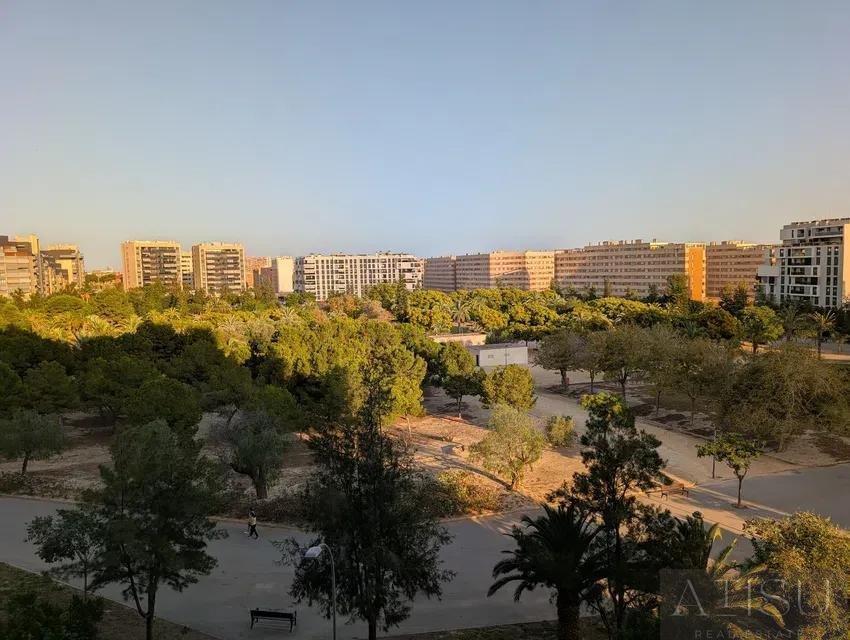 Venta de piso en Alicante