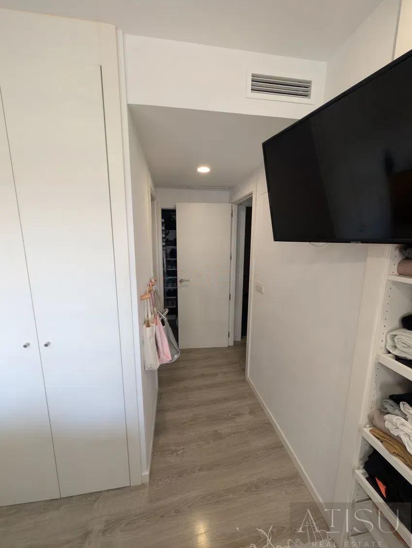 Venta de piso en Alicante