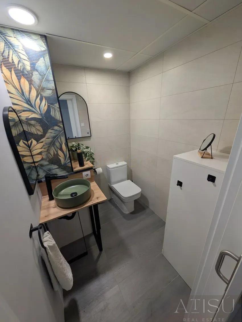 Venta de piso en Alicante