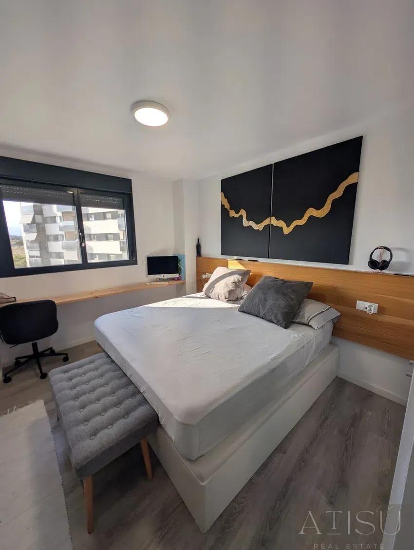 Venta de piso en Alicante