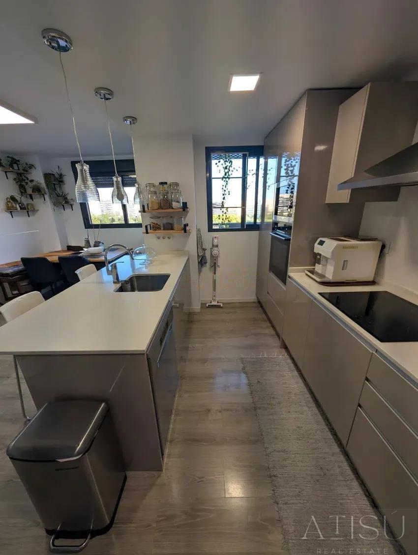 Venta de piso en Alicante