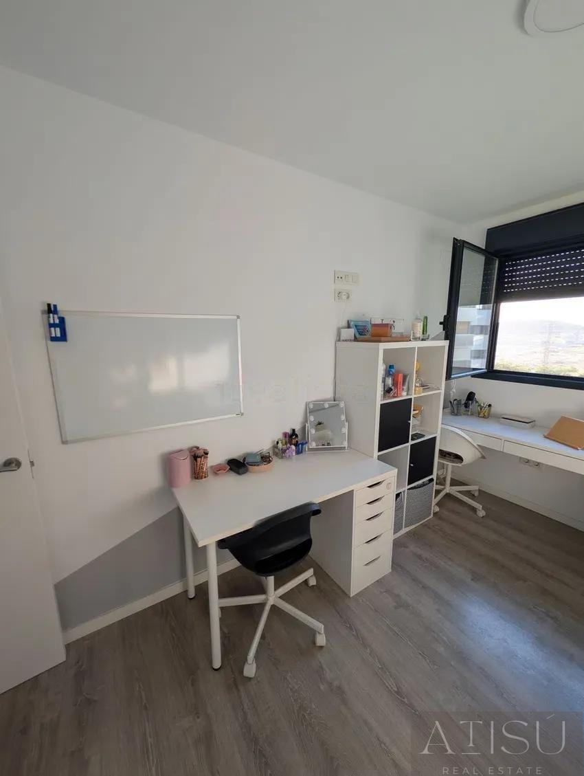 Venta de piso en Alicante