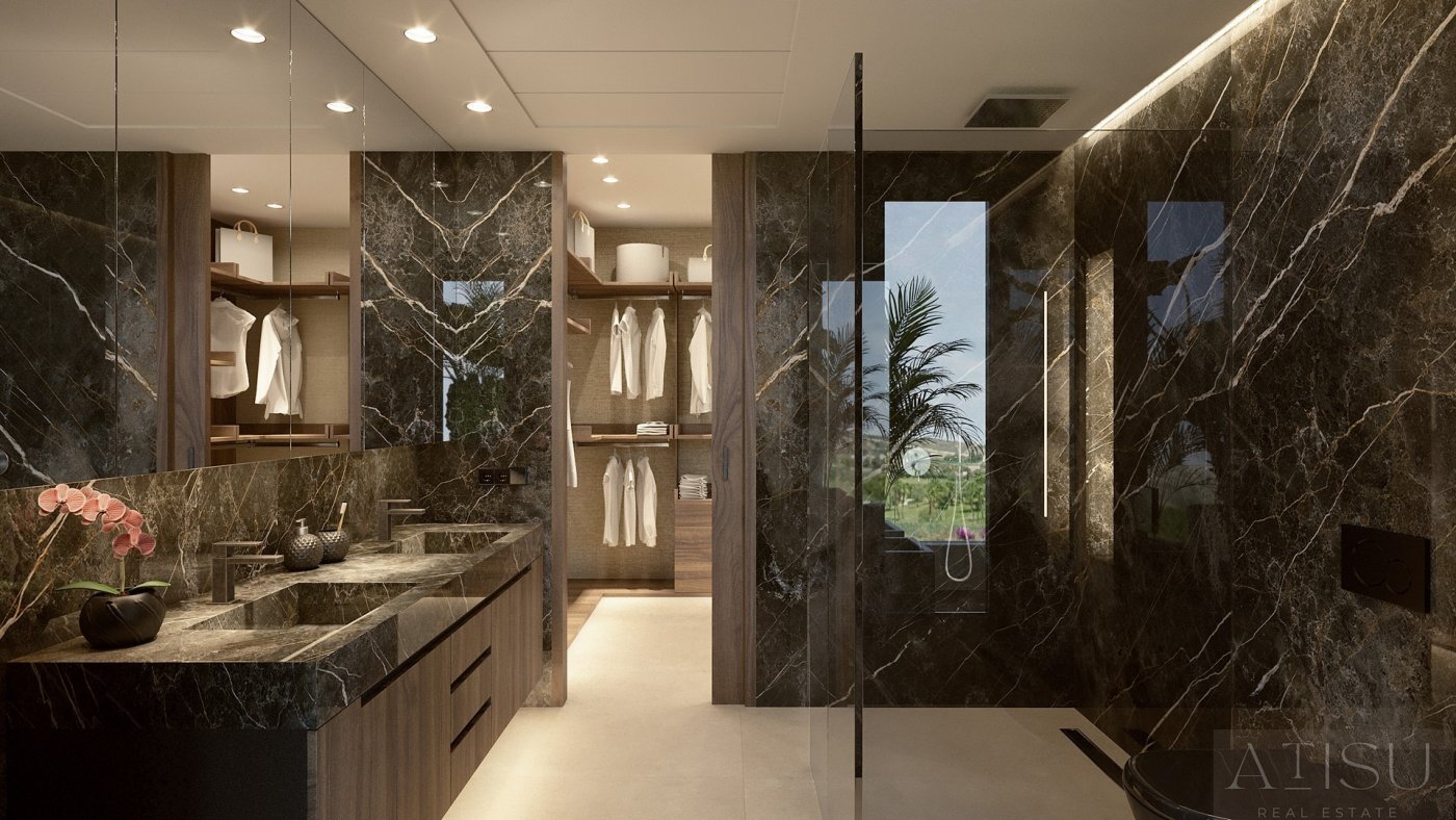 Venta de villa en Algorfa