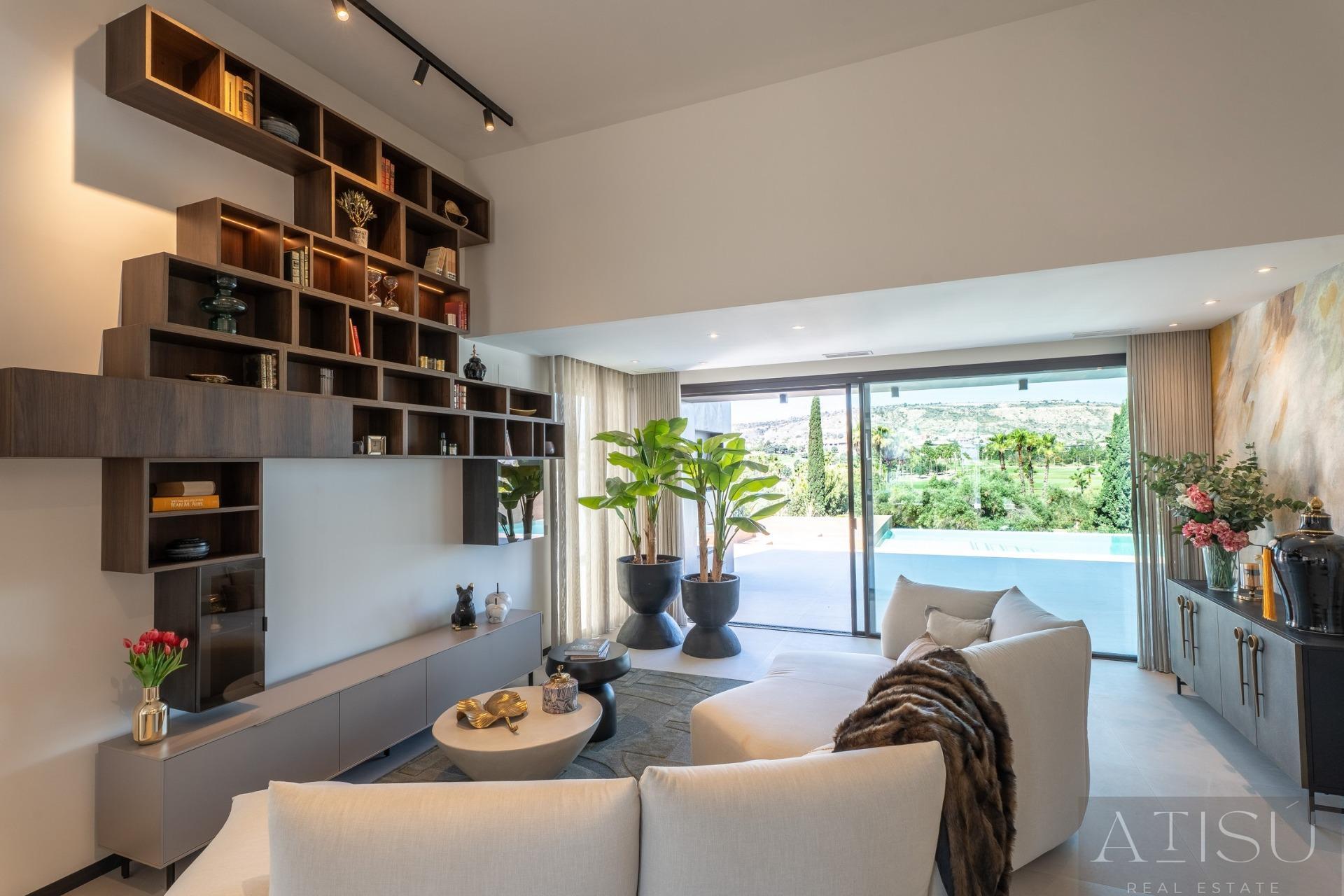 Venta de villa en Algorfa