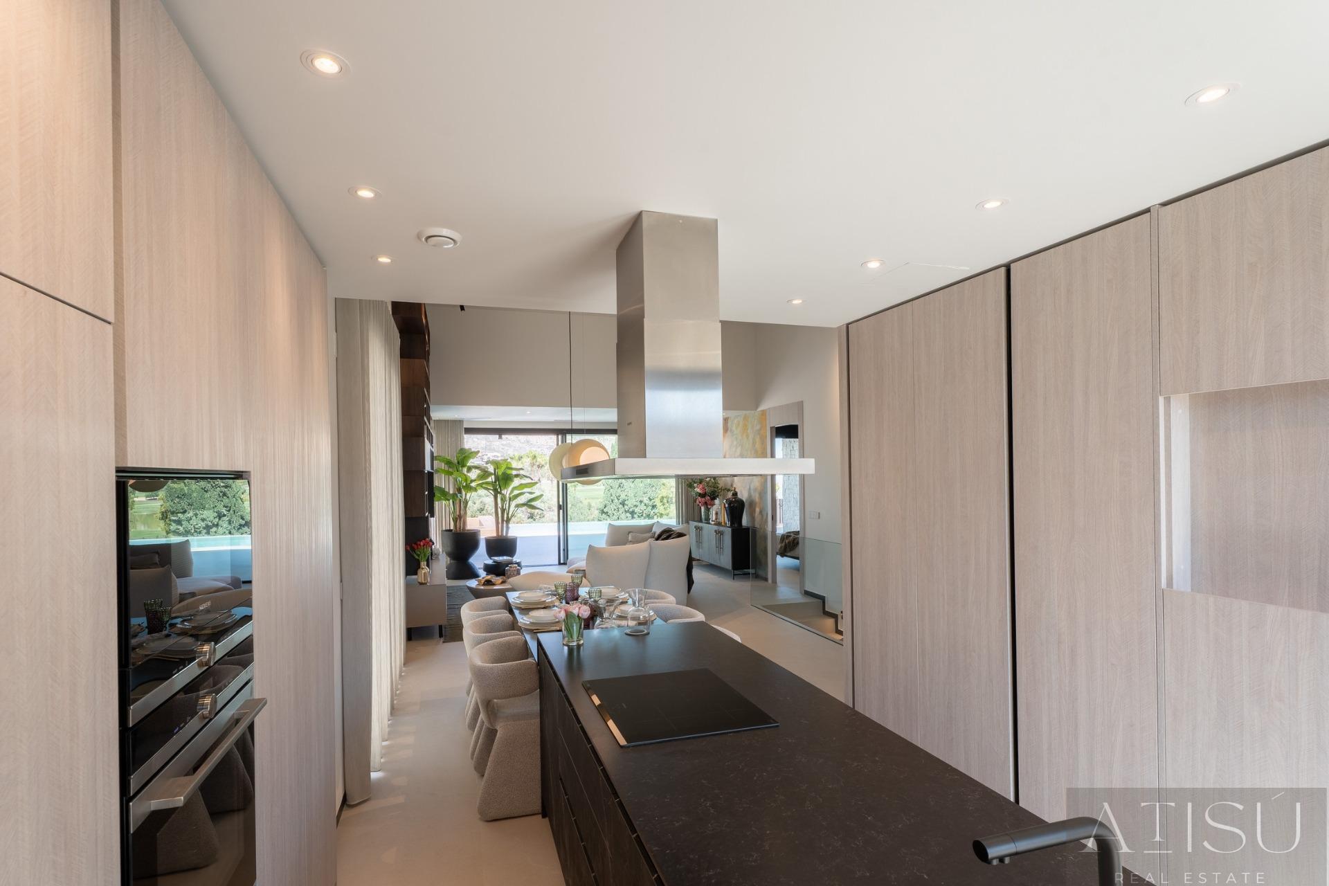 Venta de villa en Algorfa