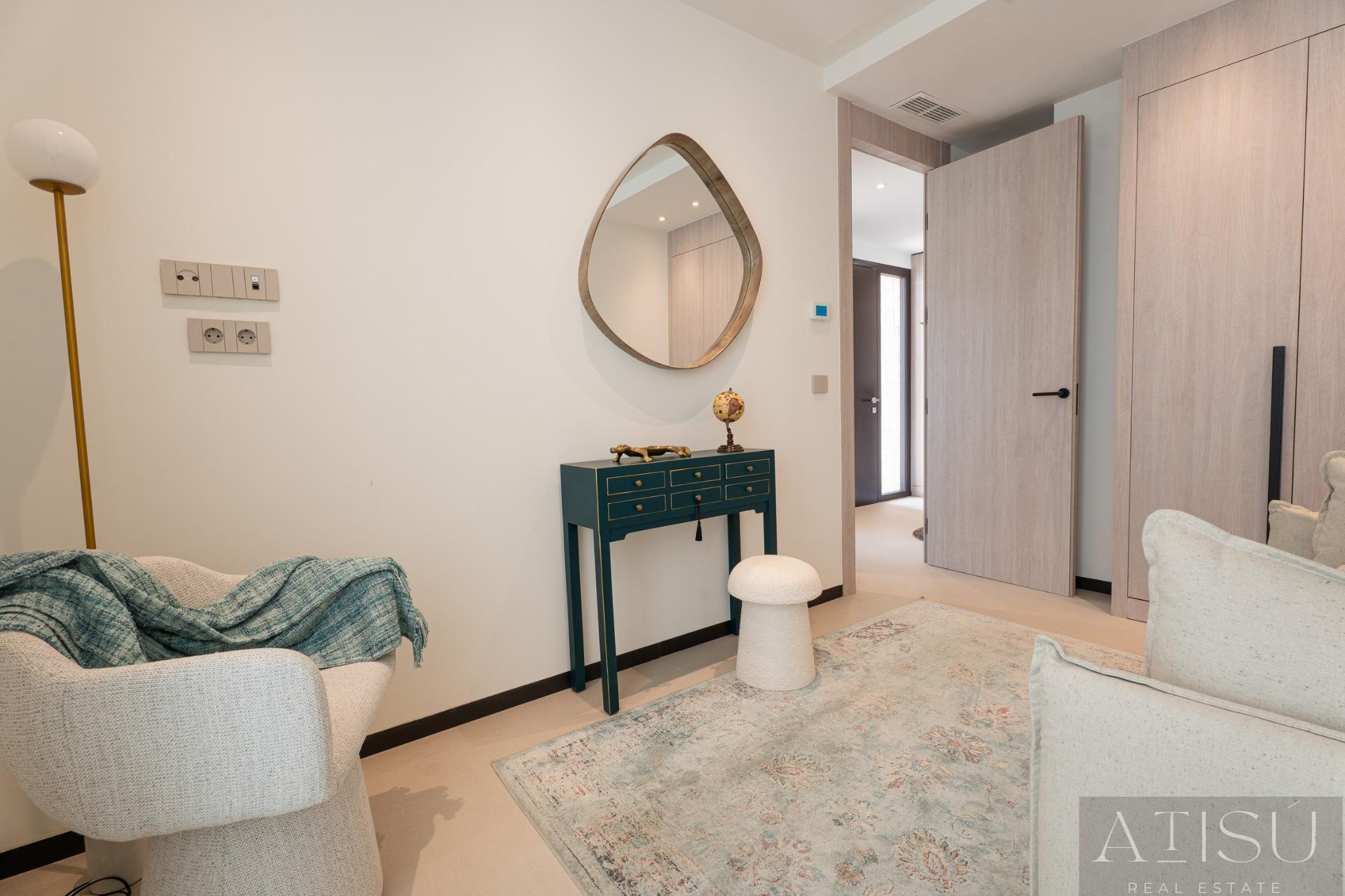 Venta de villa en Algorfa