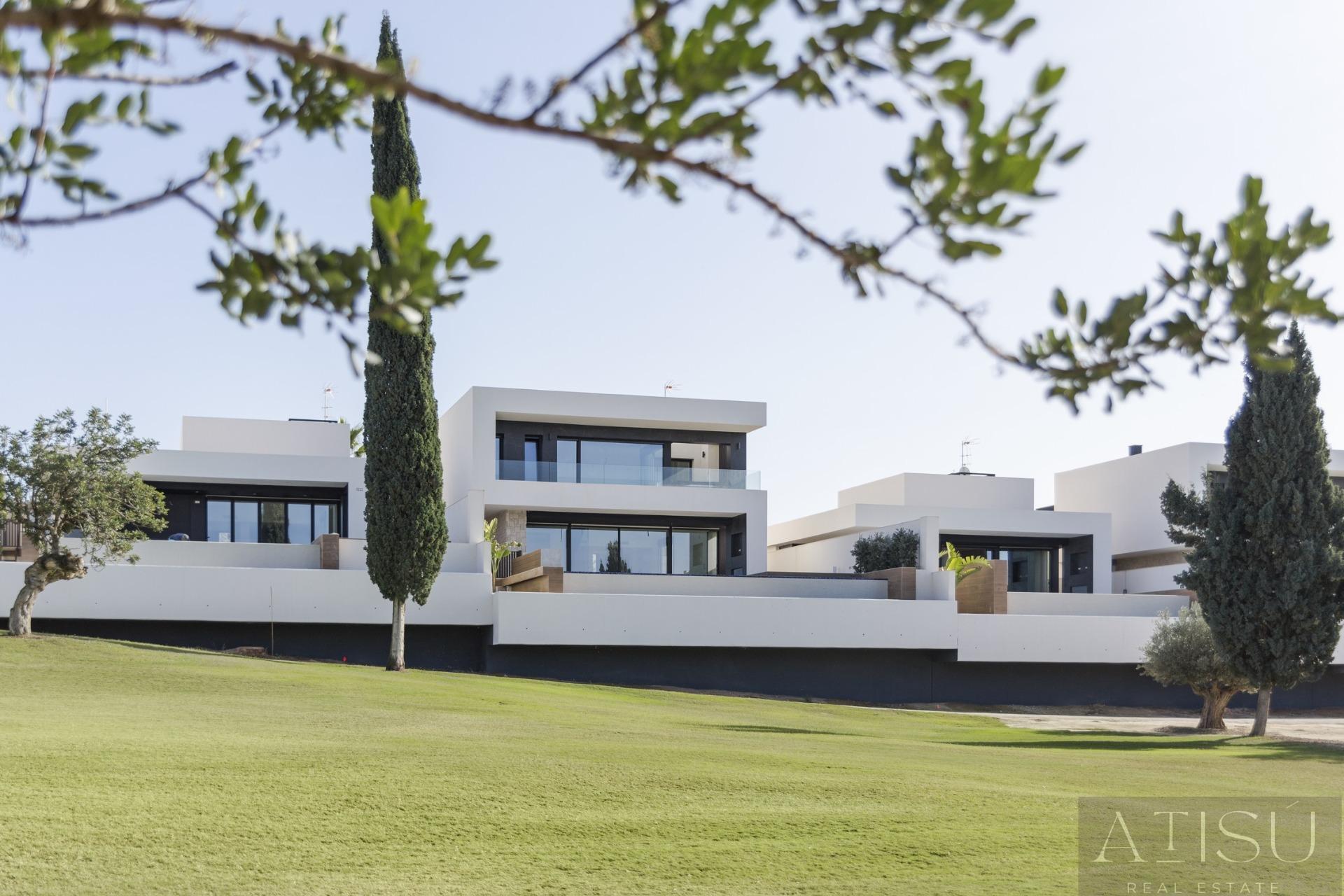 Venta de villa en Algorfa