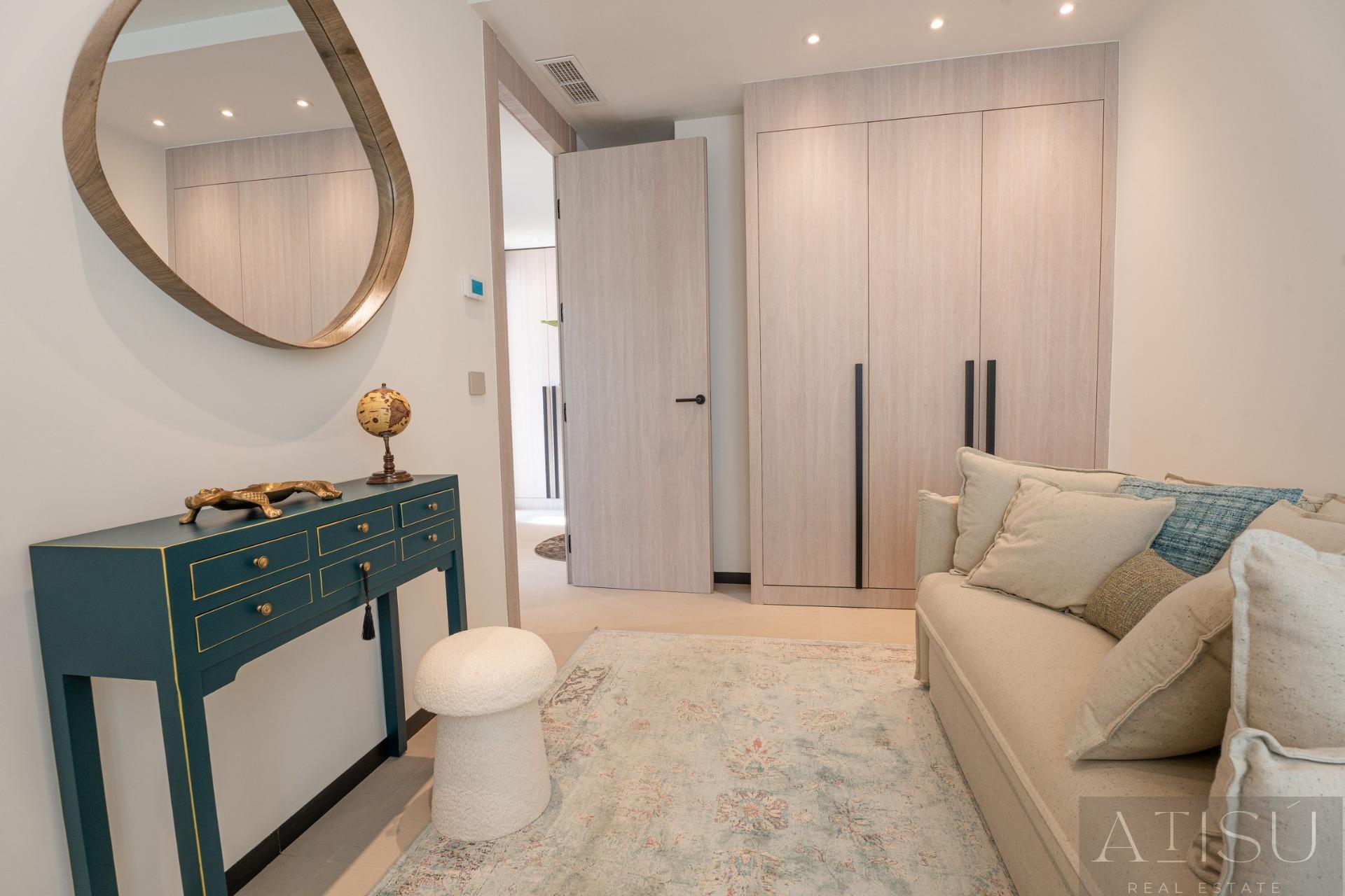 Venta de villa en Algorfa