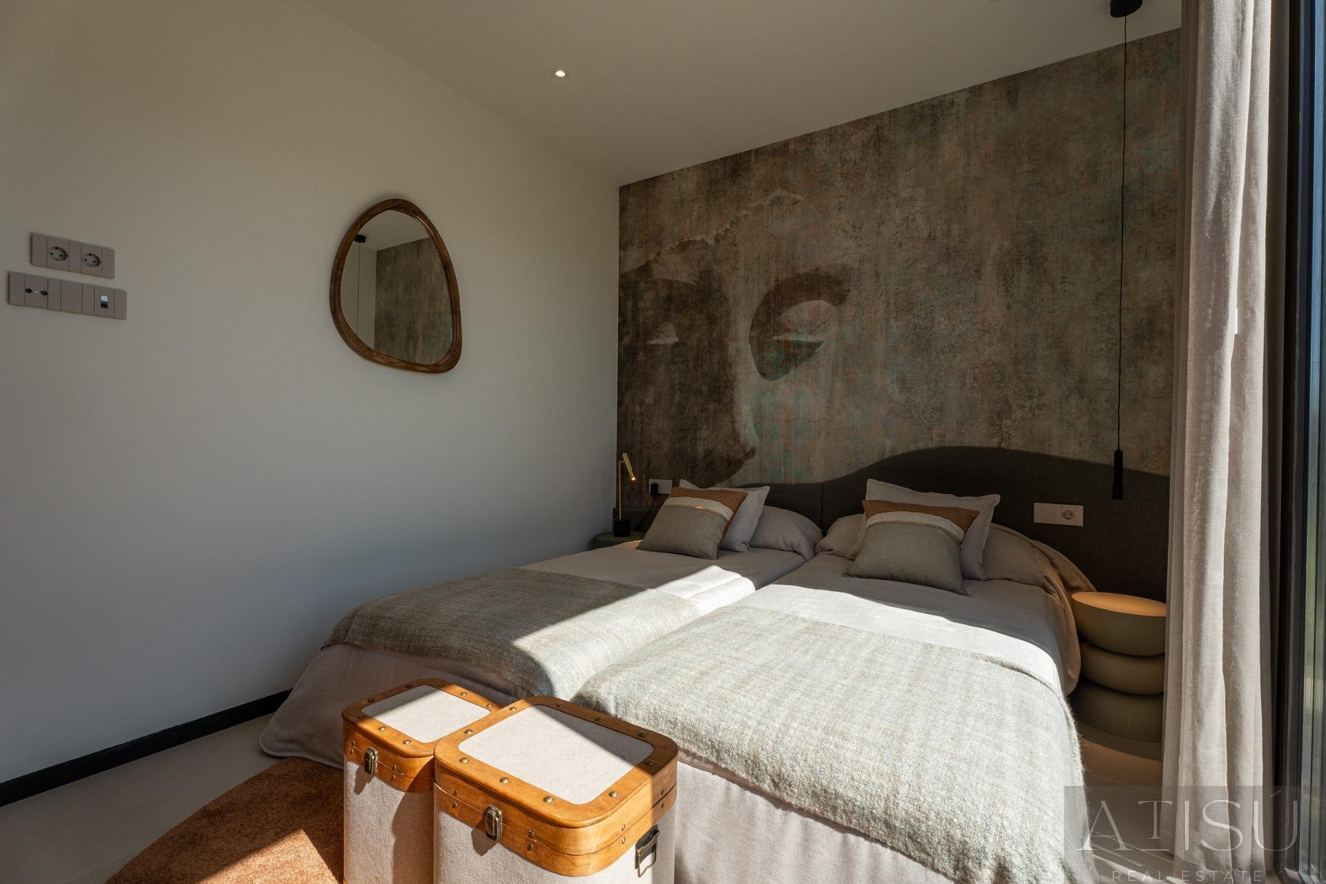 Venta de villa en Algorfa