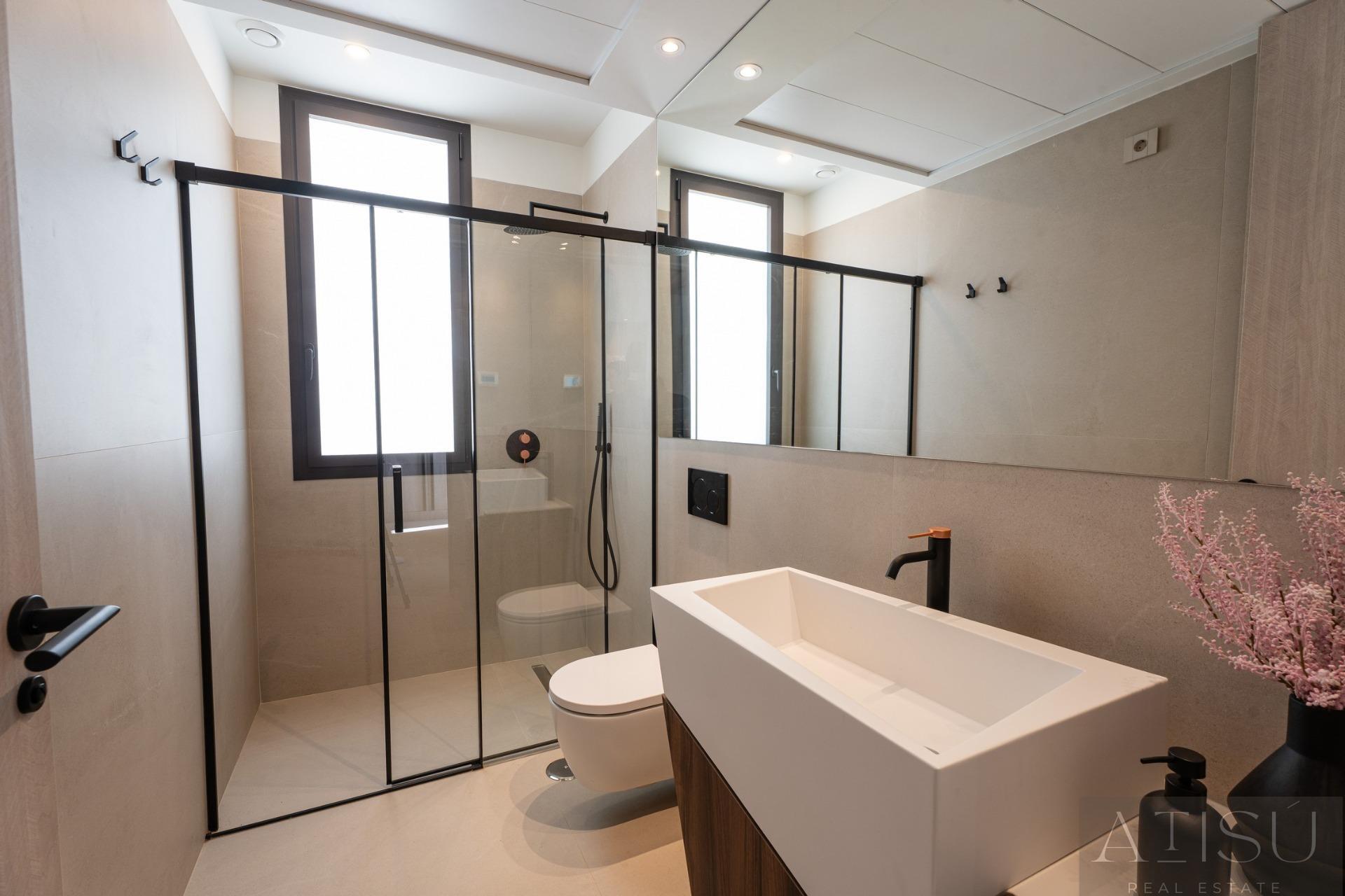 Venta de villa en Algorfa