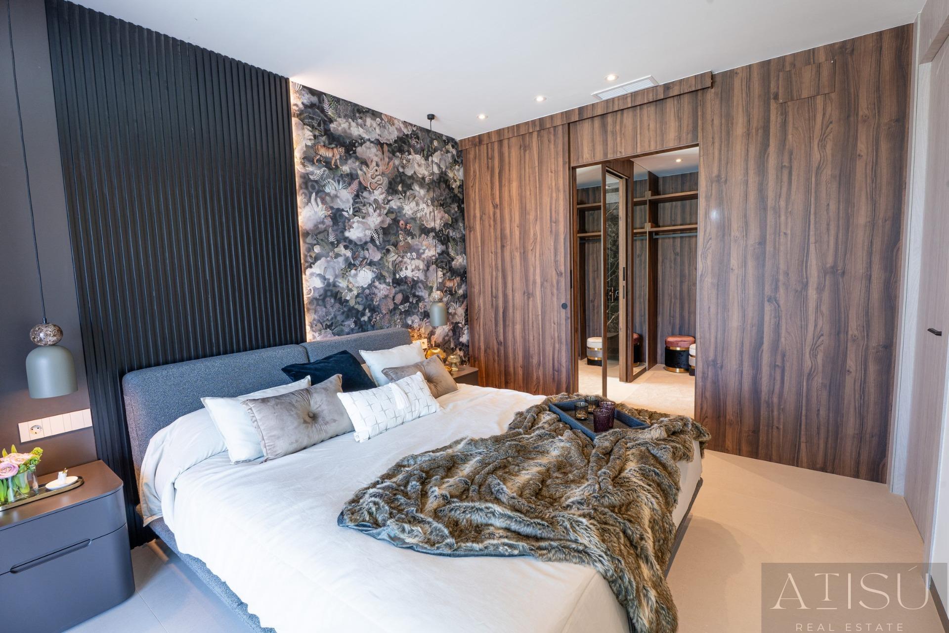 Venta de villa en Algorfa