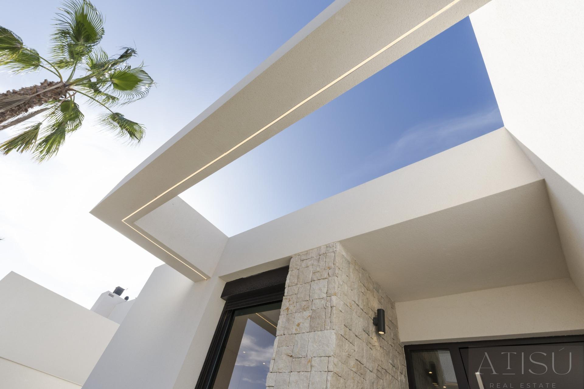 Venta de villa en Algorfa